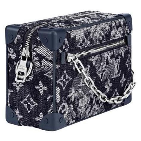 mini trunk louis vuitton